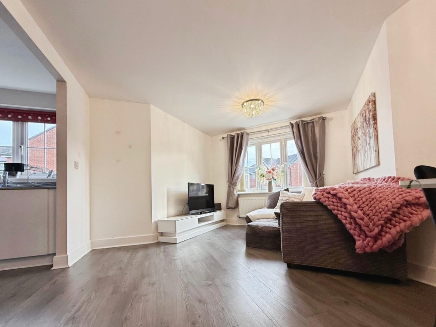 Brentwood Grove, Leigh