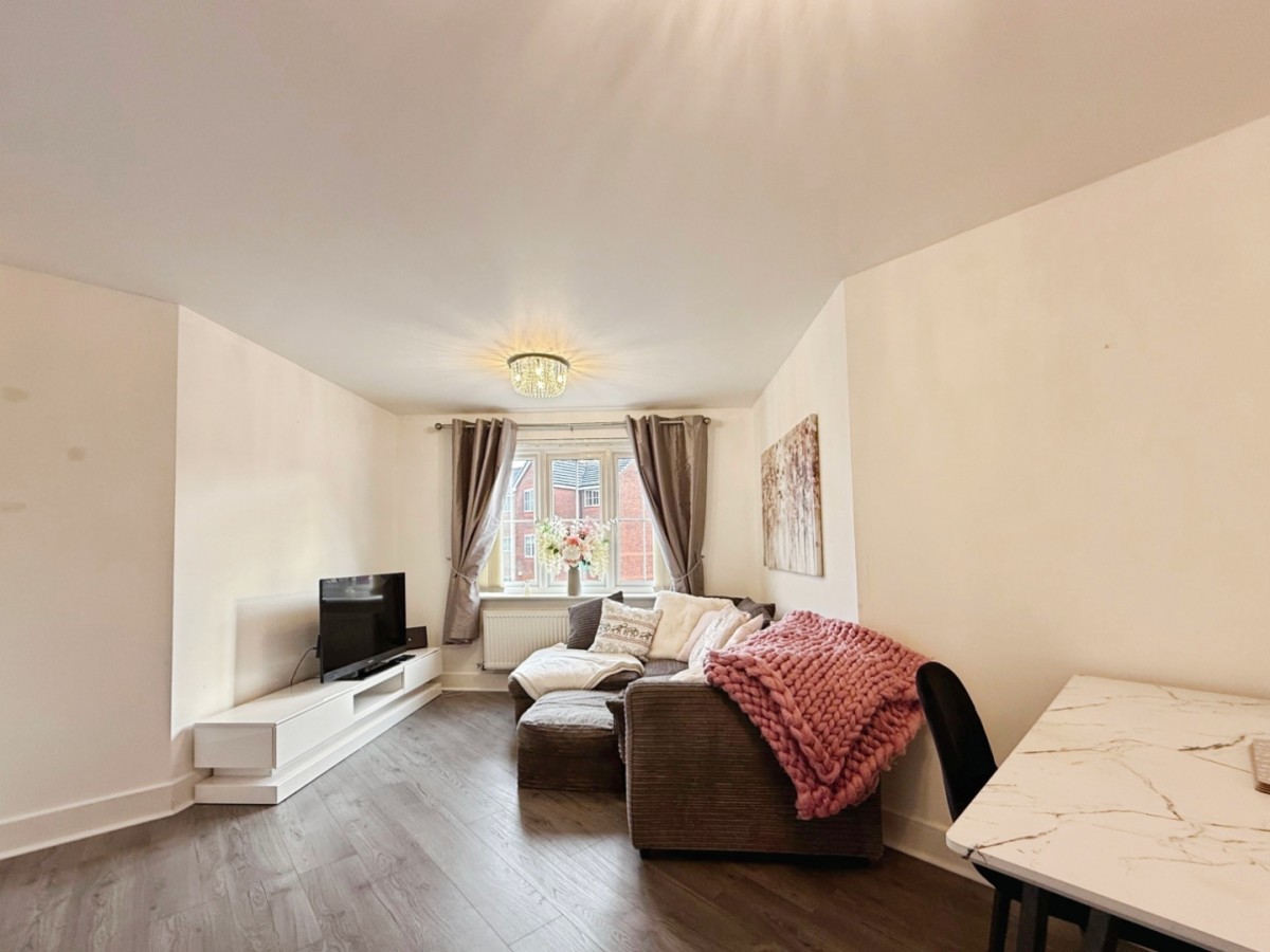 Brentwood Grove, Leigh