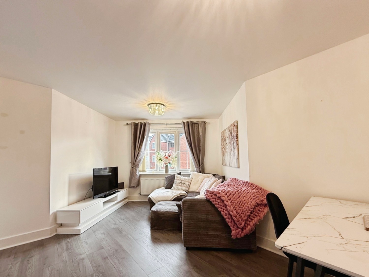 Brentwood Grove, Leigh