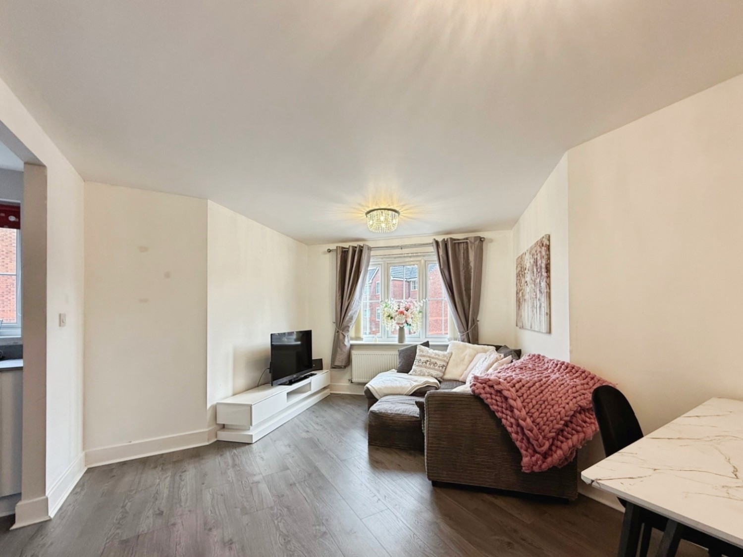 Brentwood Grove, Leigh