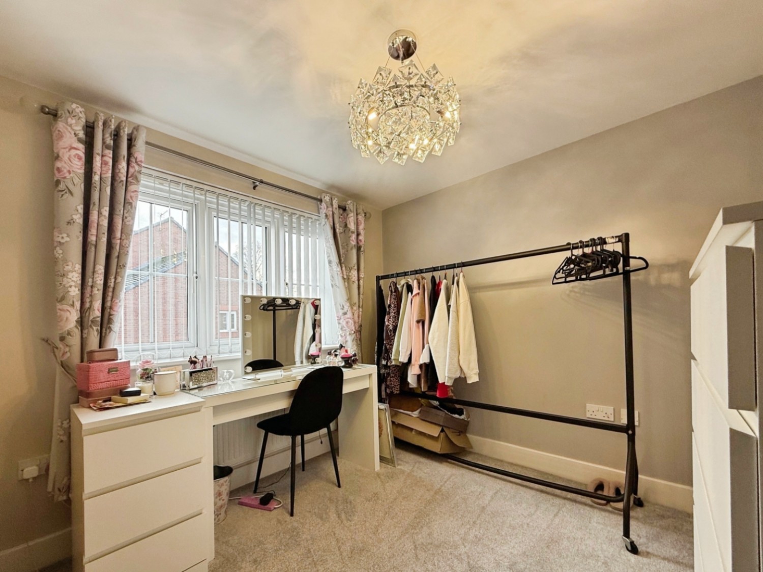 Brentwood Grove, Leigh