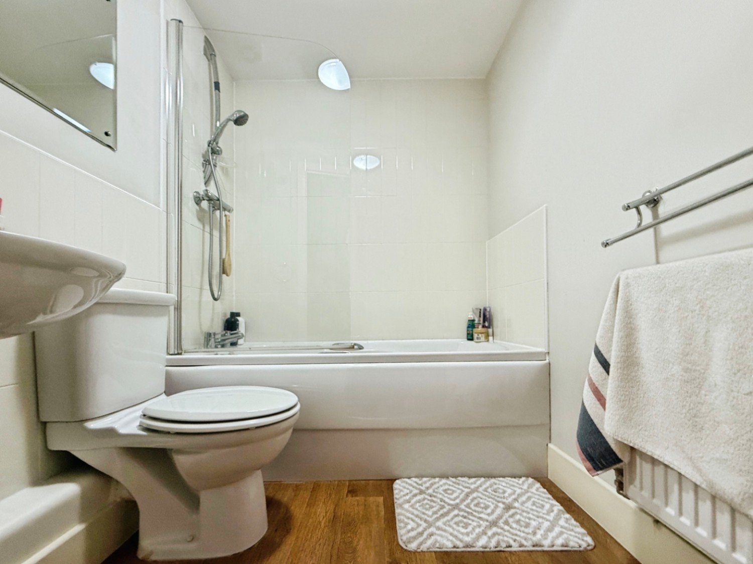 Brentwood Grove, Leigh