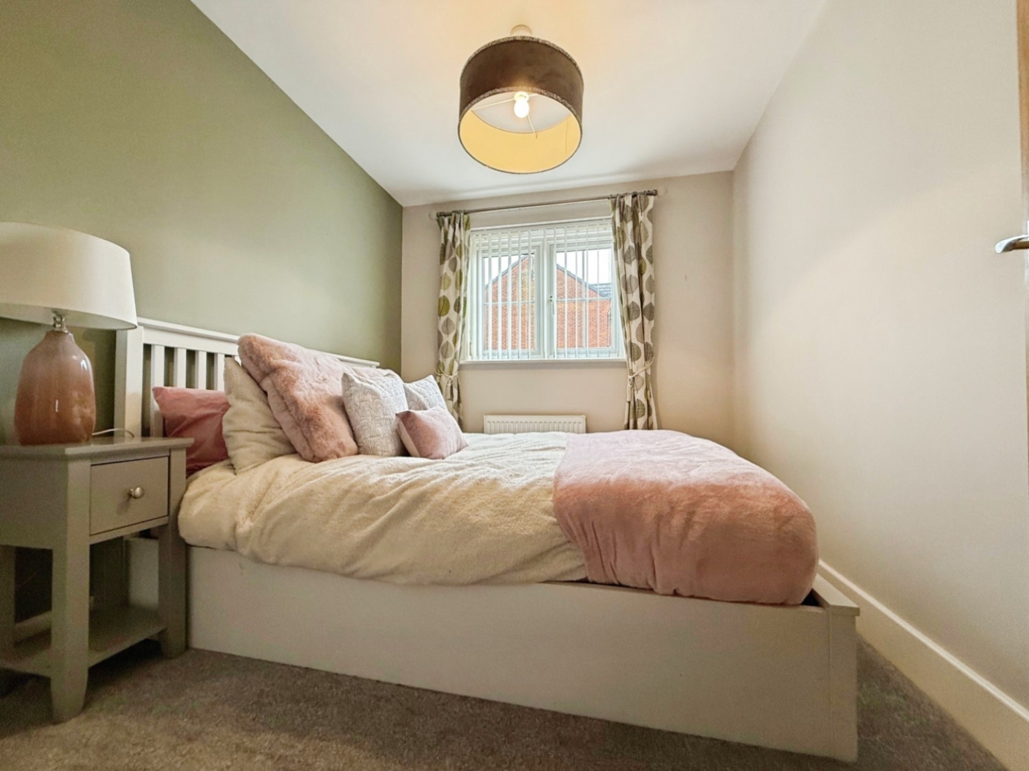 Brentwood Grove, Leigh