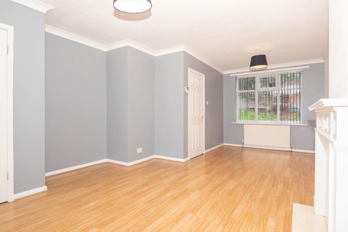 Armley Grange View, Leeds