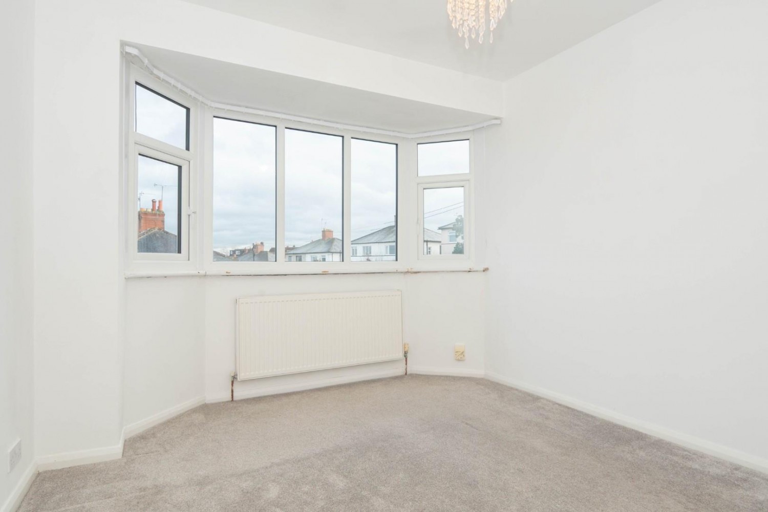 Armley Grange View, Leeds