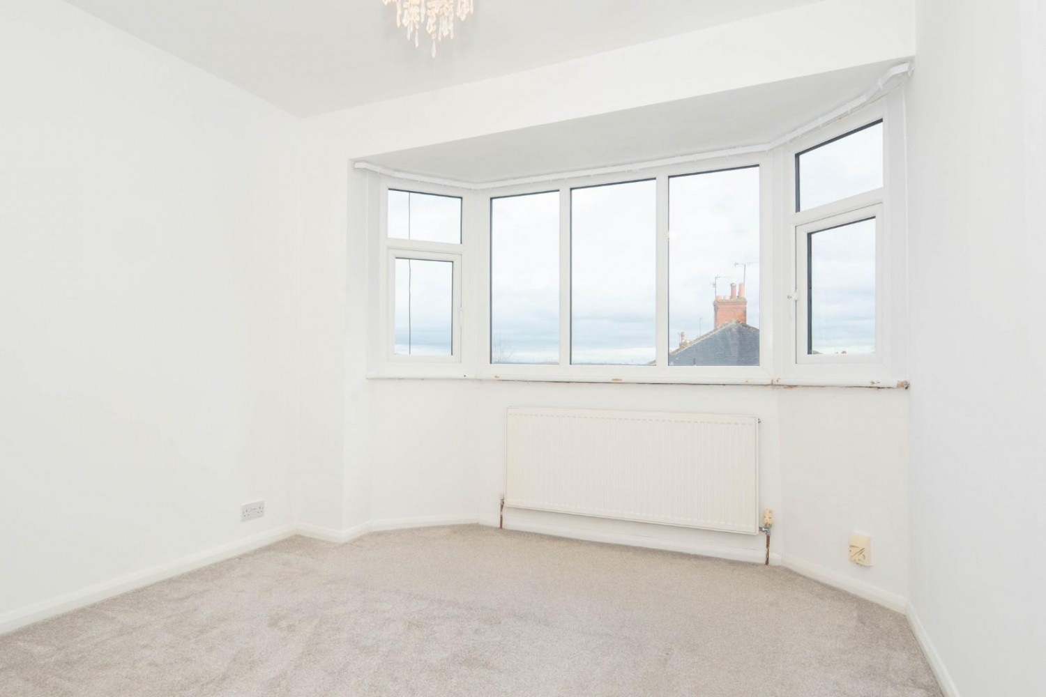 Armley Grange View, Leeds