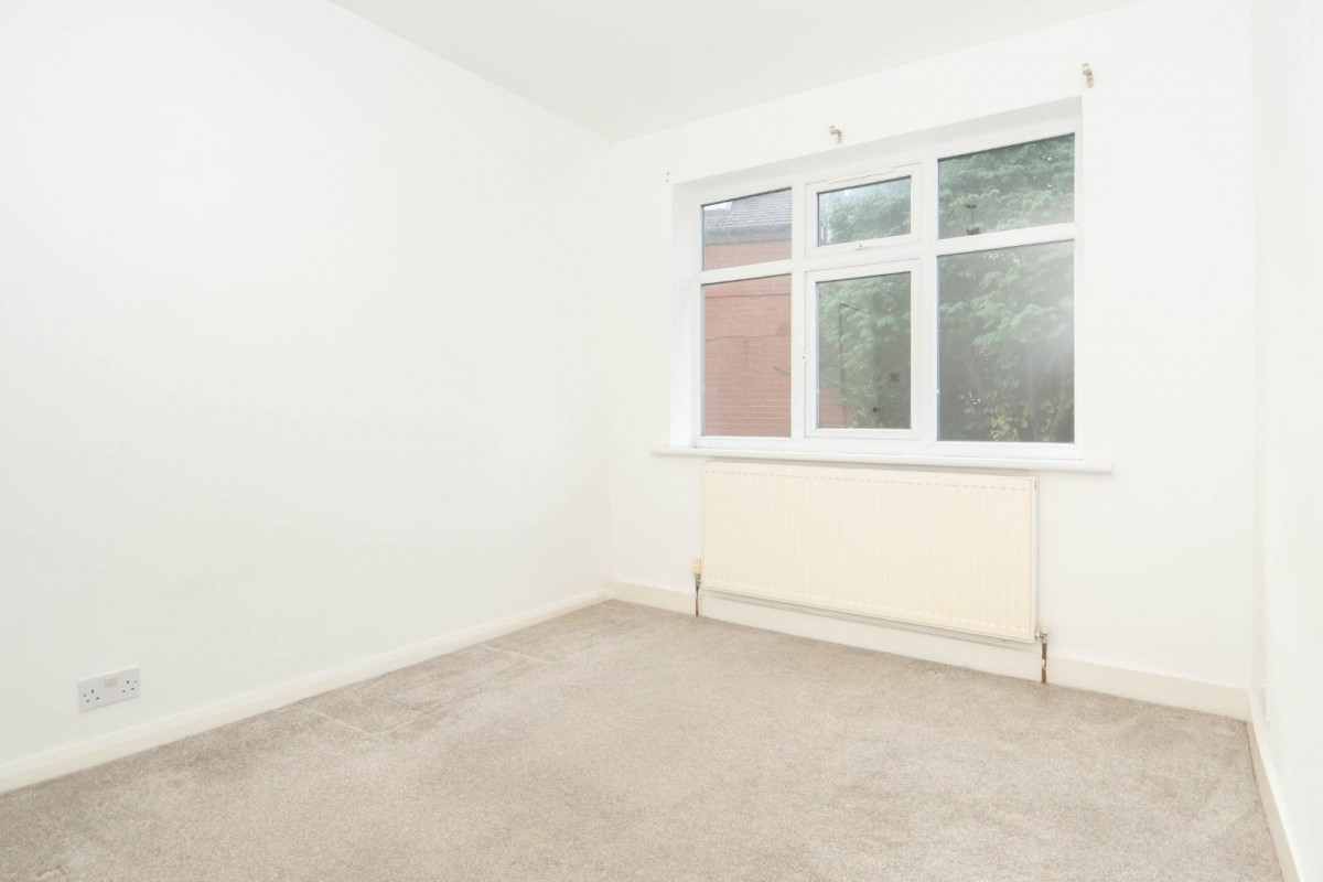 Armley Grange View, Leeds