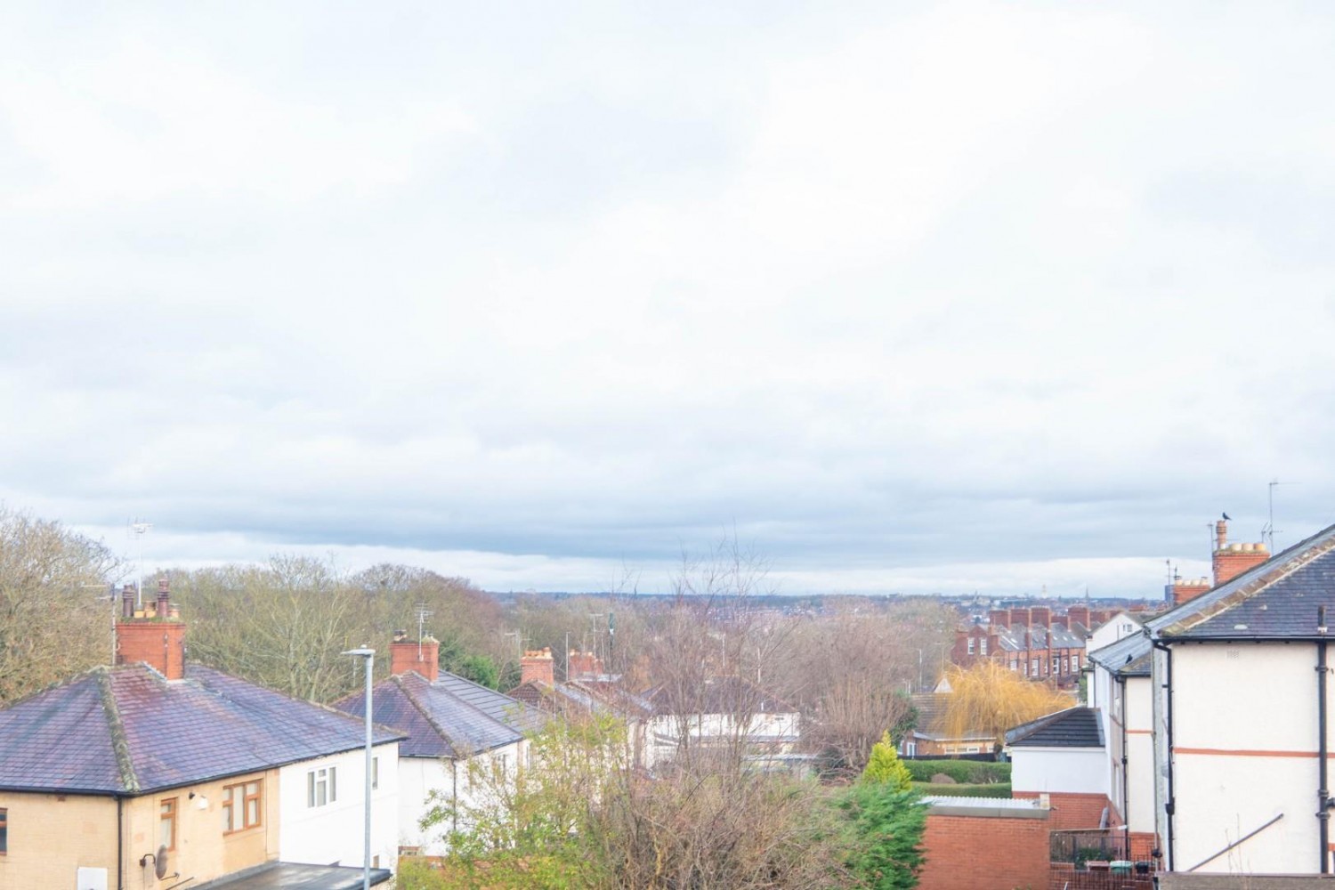 Armley Grange View, Leeds