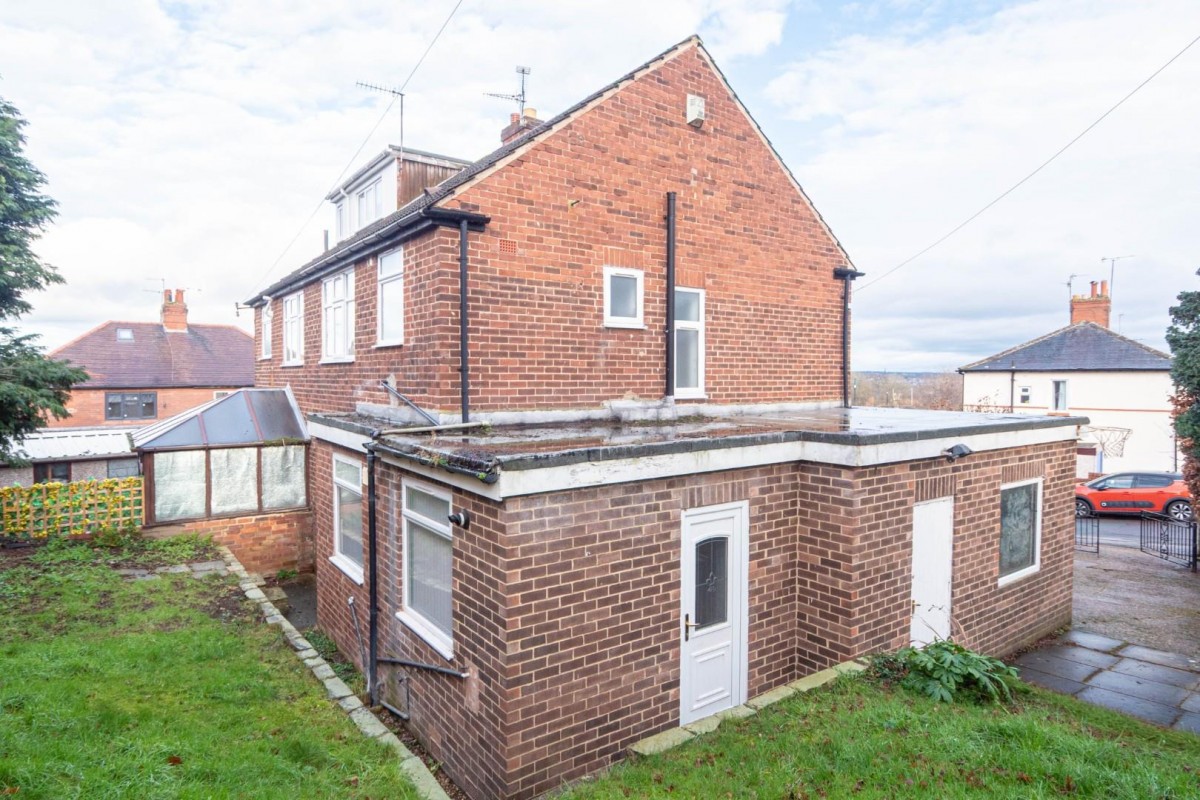 Armley Grange View, Leeds