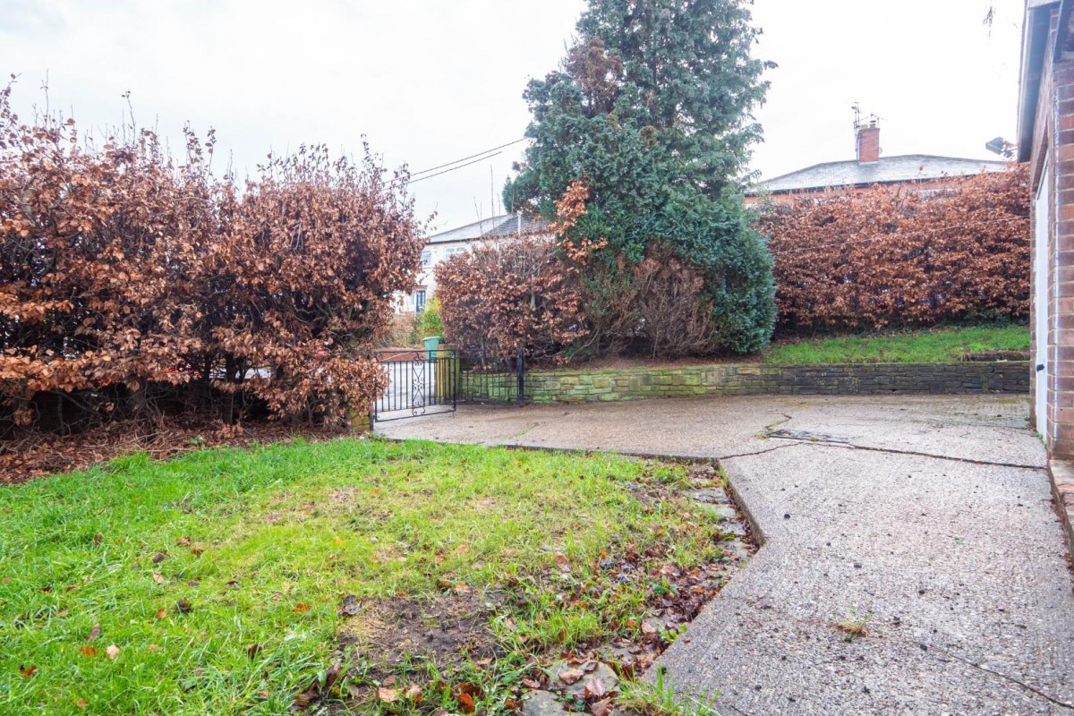 Armley Grange View, Leeds