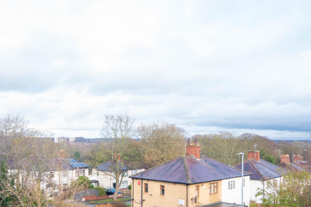 Armley Grange View, Leeds