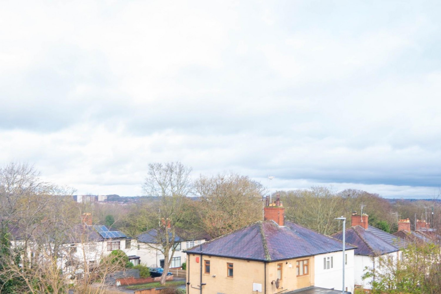 Armley Grange View, Leeds