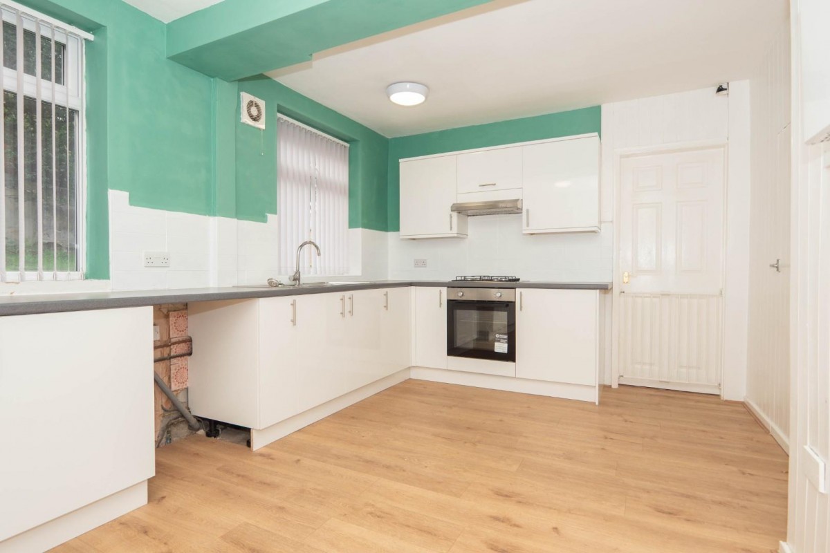 Armley Grange View, Leeds