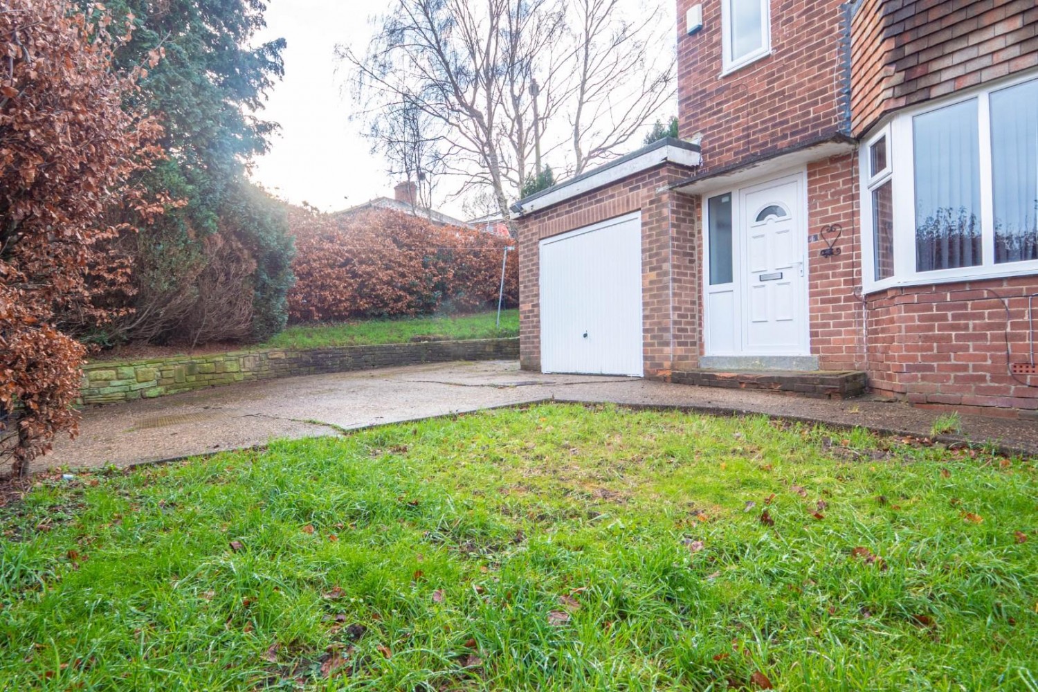 Armley Grange View, Leeds