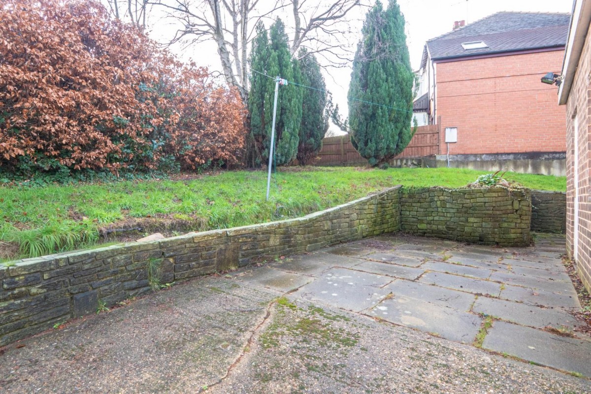 Armley Grange View, Leeds