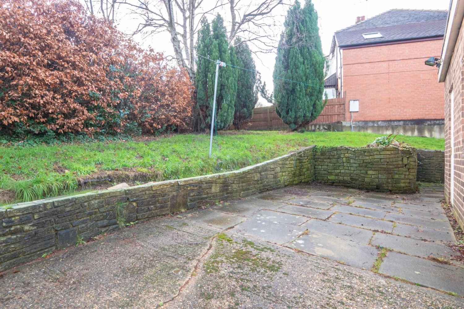 Armley Grange View, Leeds