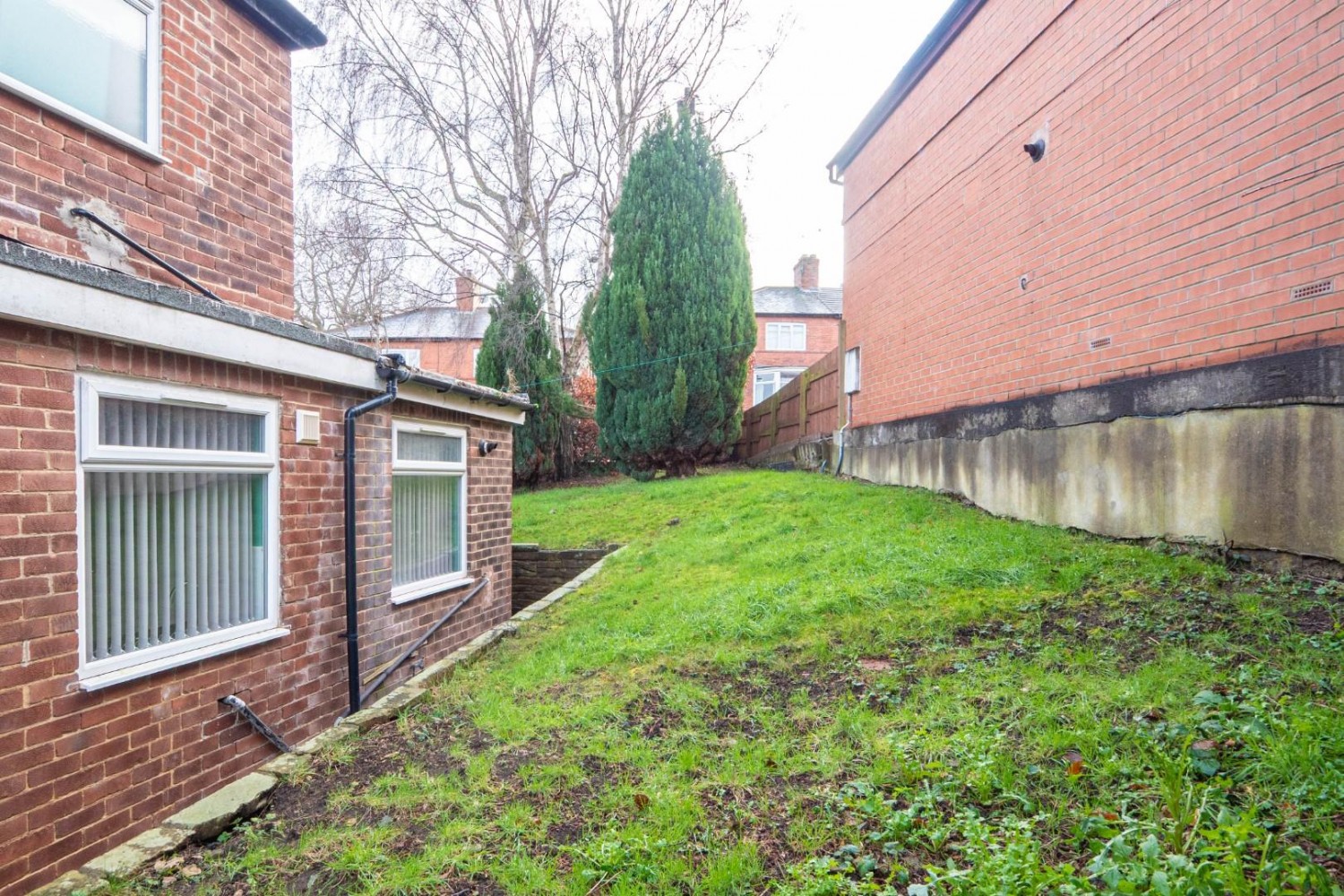 Armley Grange View, Leeds