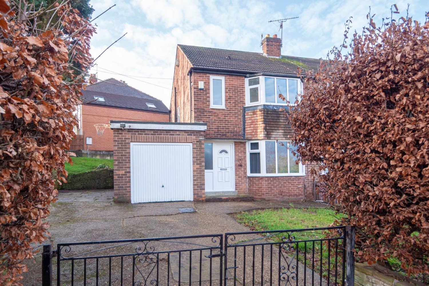 Armley Grange View, Leeds