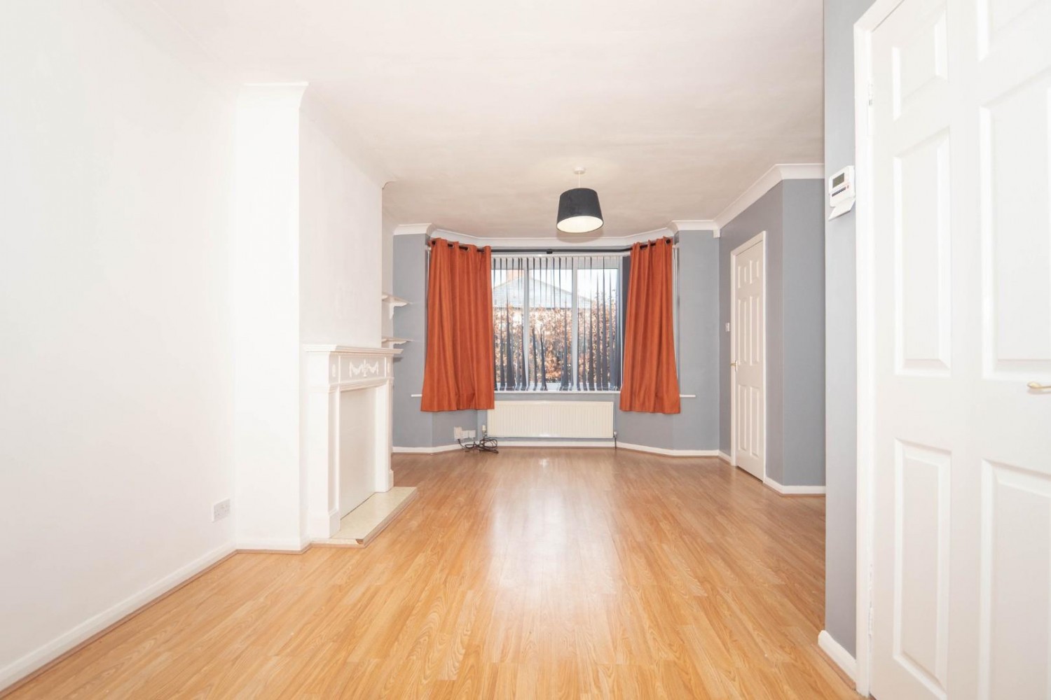 Armley Grange View, Leeds