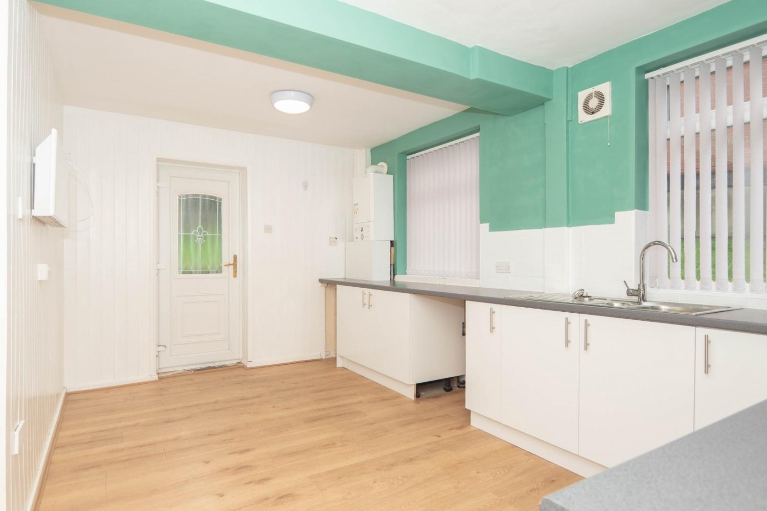 Armley Grange View, Leeds