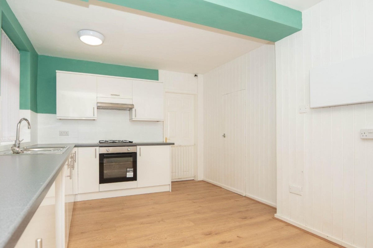 Armley Grange View, Leeds