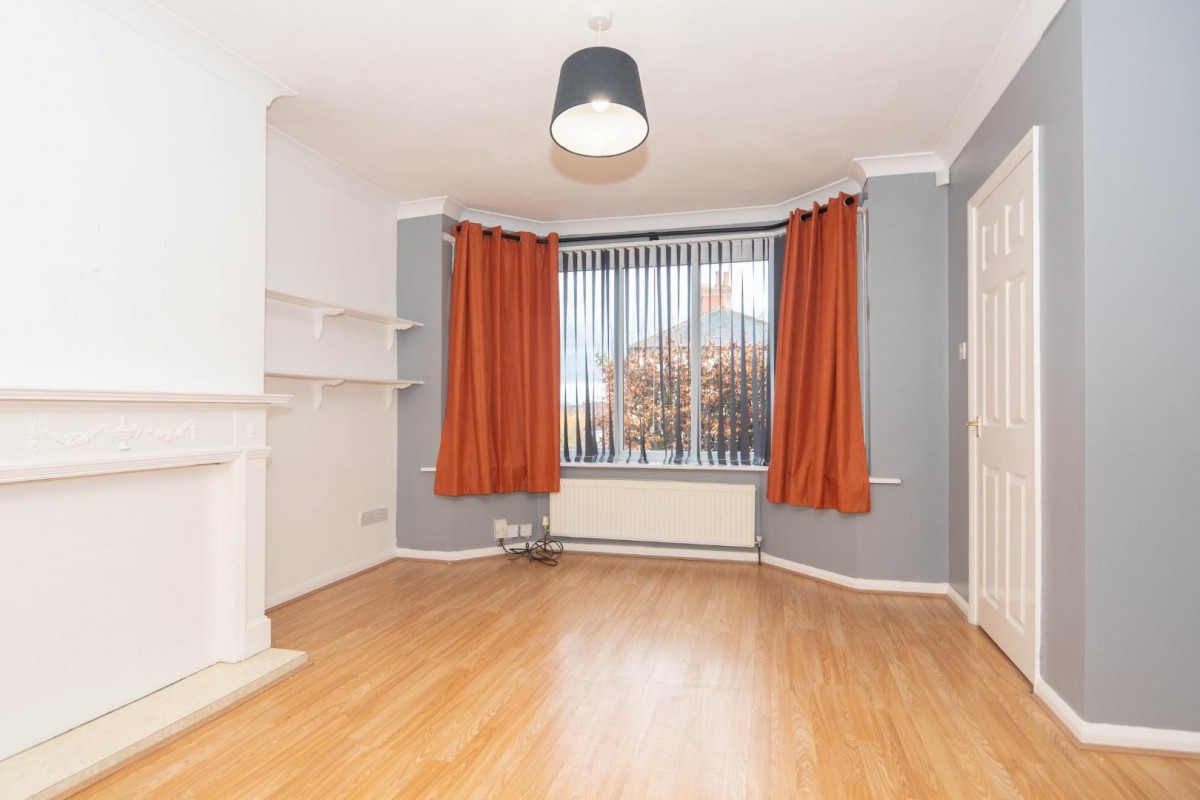 Armley Grange View, Leeds