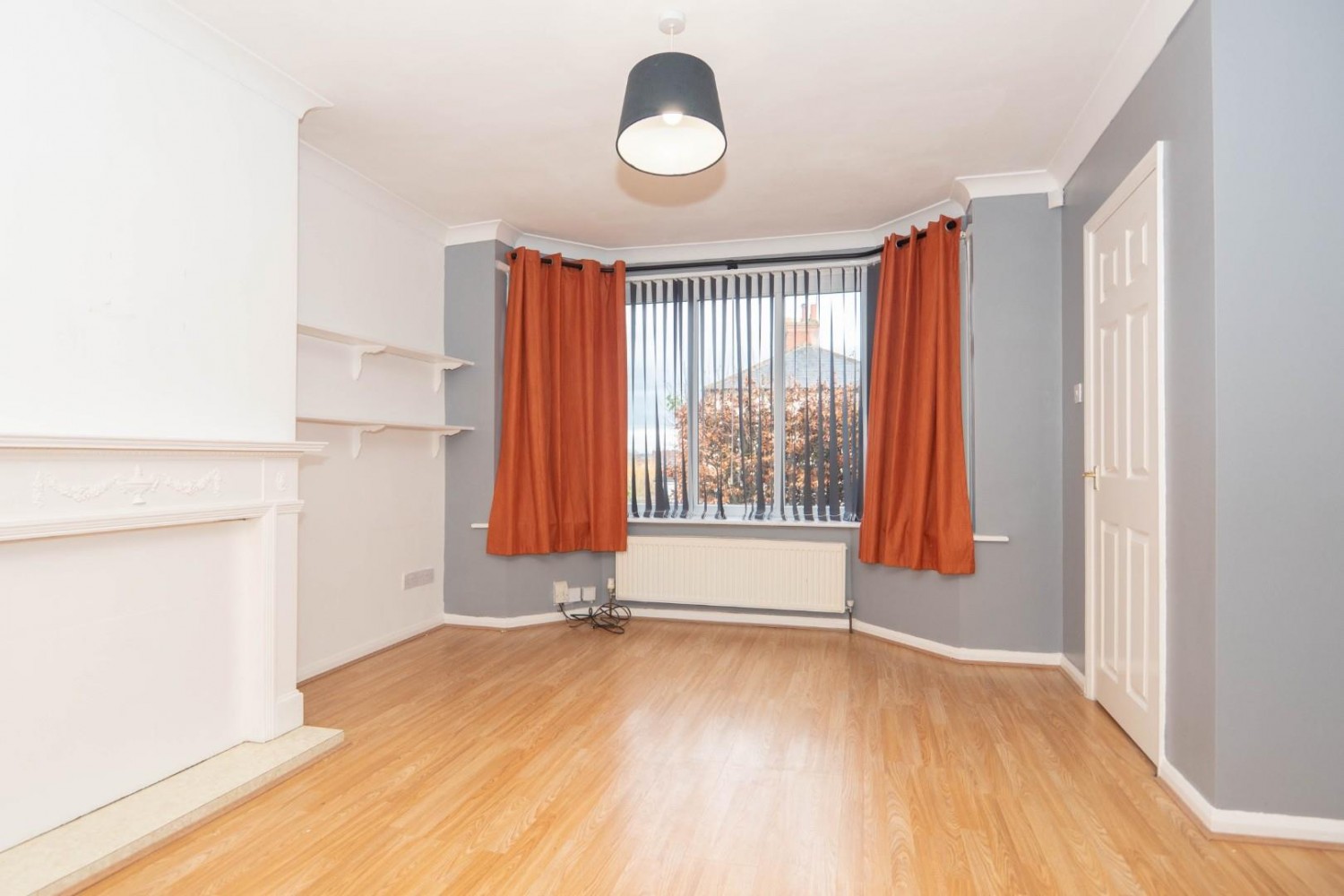 Armley Grange View, Leeds