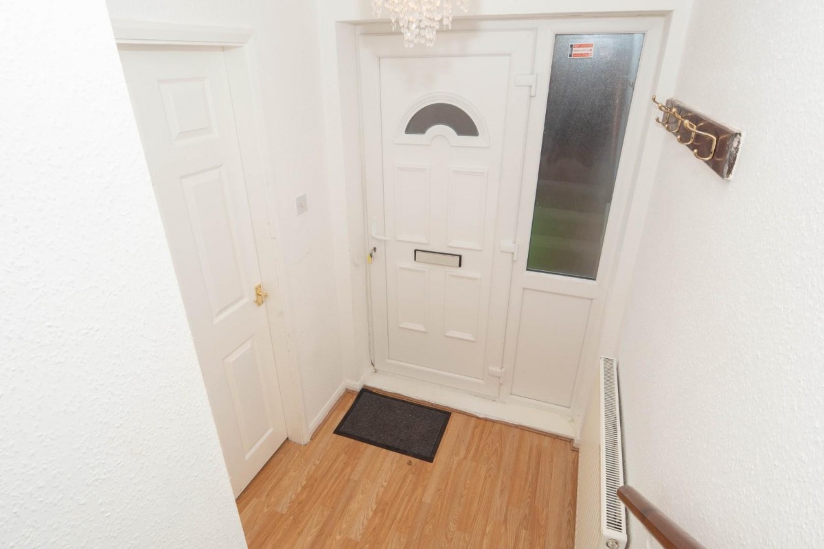 Armley Grange View, Leeds