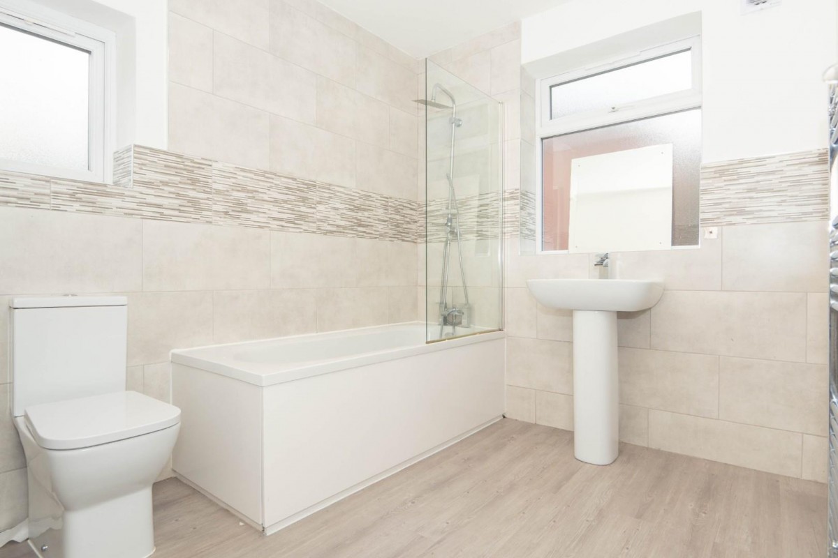 Armley Grange View, Leeds