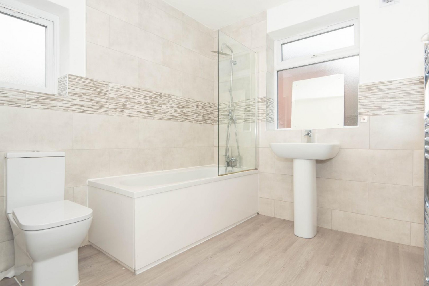 Armley Grange View, Leeds