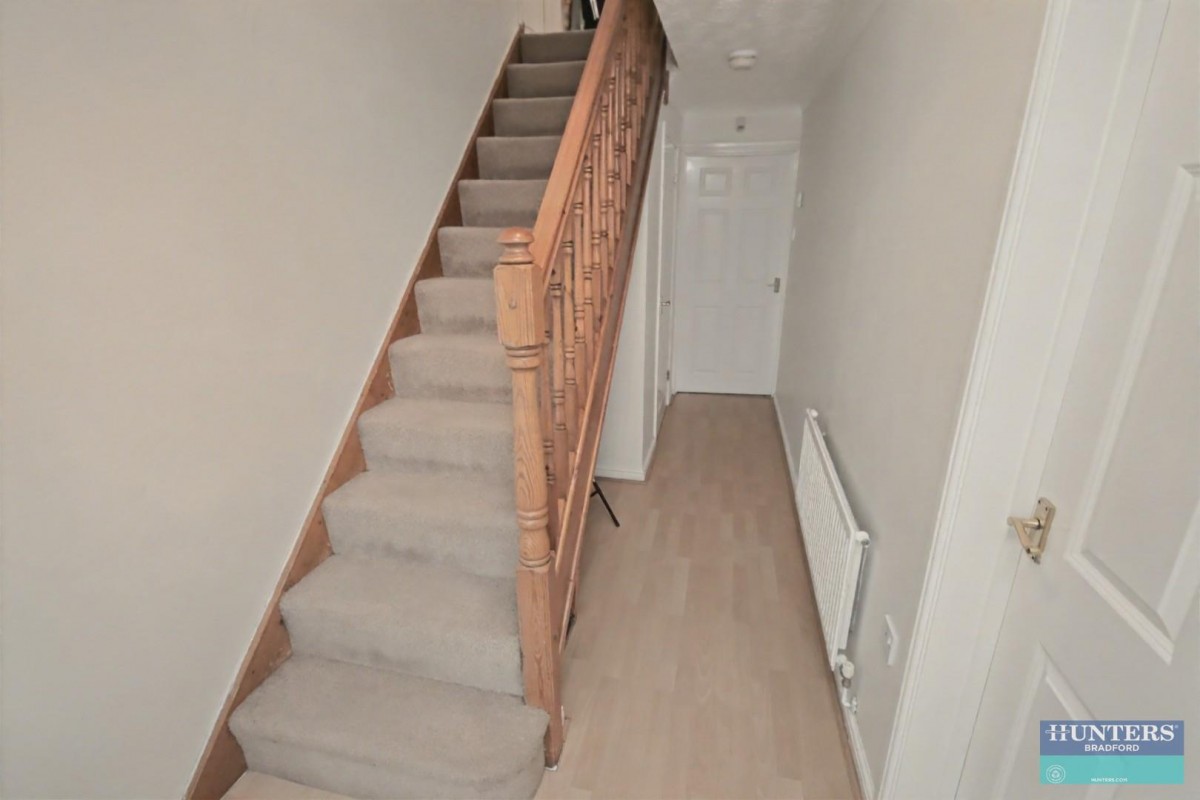 Delaware Court, Bradford, West Yorkshire, BD4 6EY