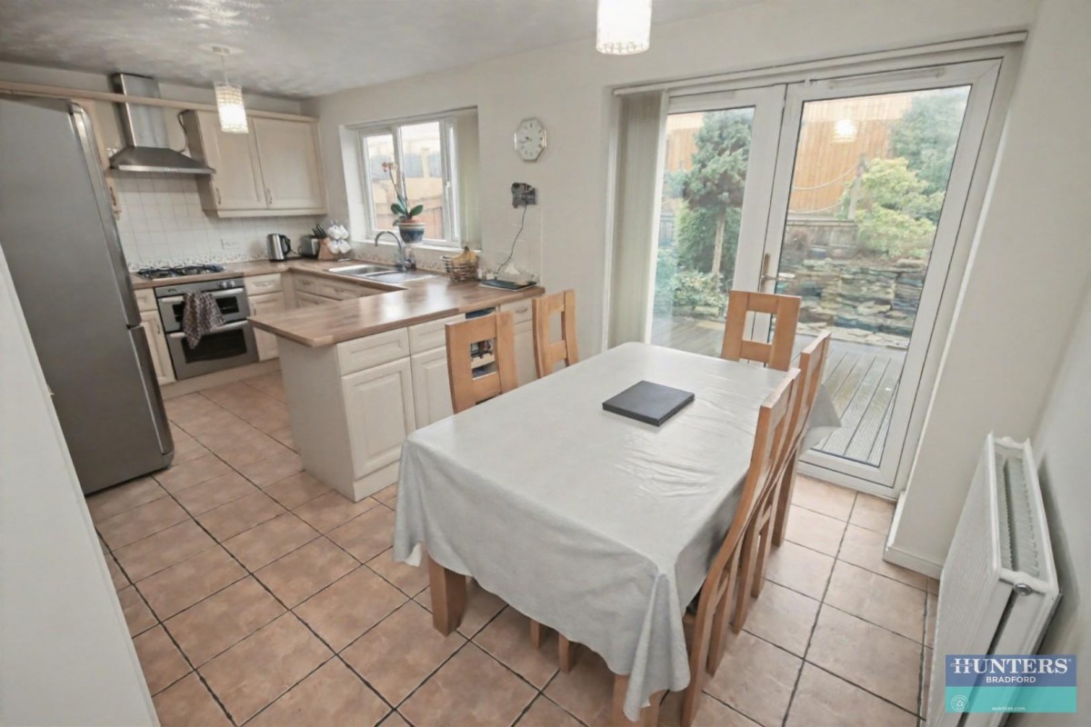 Delaware Court, Bradford, West Yorkshire, BD4 6EY