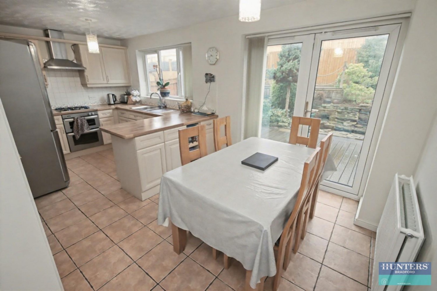 Delaware Court, Bradford, West Yorkshire, BD4 6EY