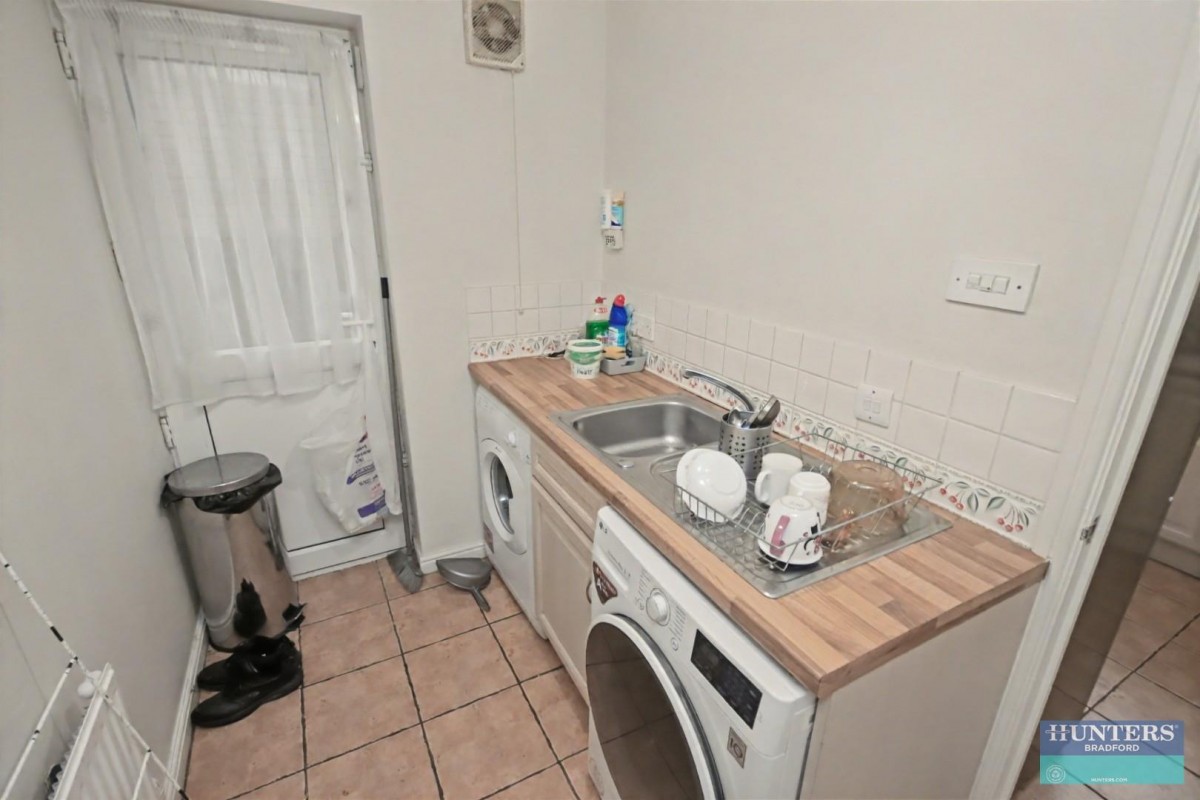 Delaware Court, Bradford, West Yorkshire, BD4 6EY