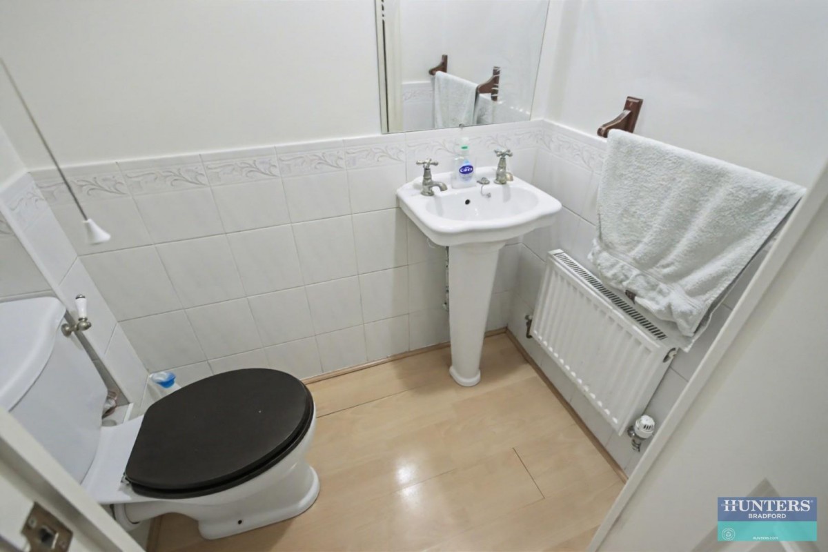 Delaware Court, Bradford, West Yorkshire, BD4 6EY