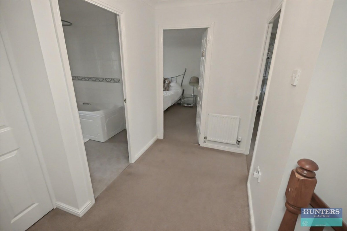 Delaware Court, Bradford, West Yorkshire, BD4 6EY