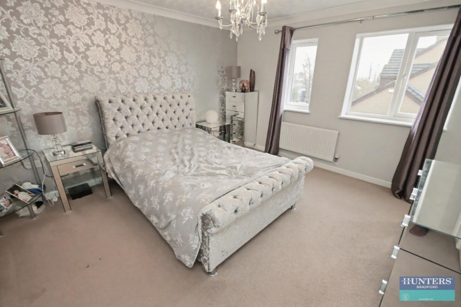 Delaware Court, Bradford, West Yorkshire, BD4 6EY