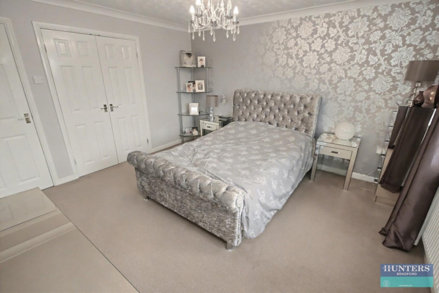 Delaware Court, Bradford, West Yorkshire, BD4 6EY