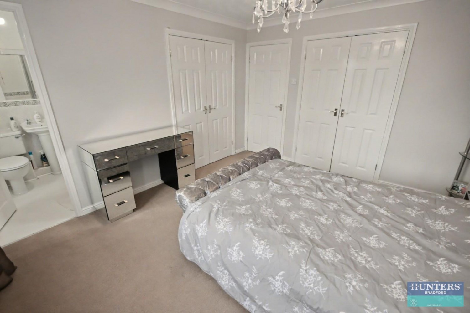 Delaware Court, Bradford, West Yorkshire, BD4 6EY