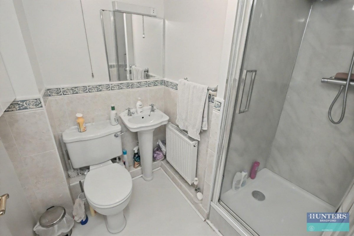 Delaware Court, Bradford, West Yorkshire, BD4 6EY