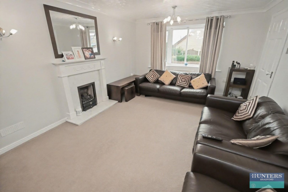 Delaware Court, Bradford, West Yorkshire, BD4 6EY