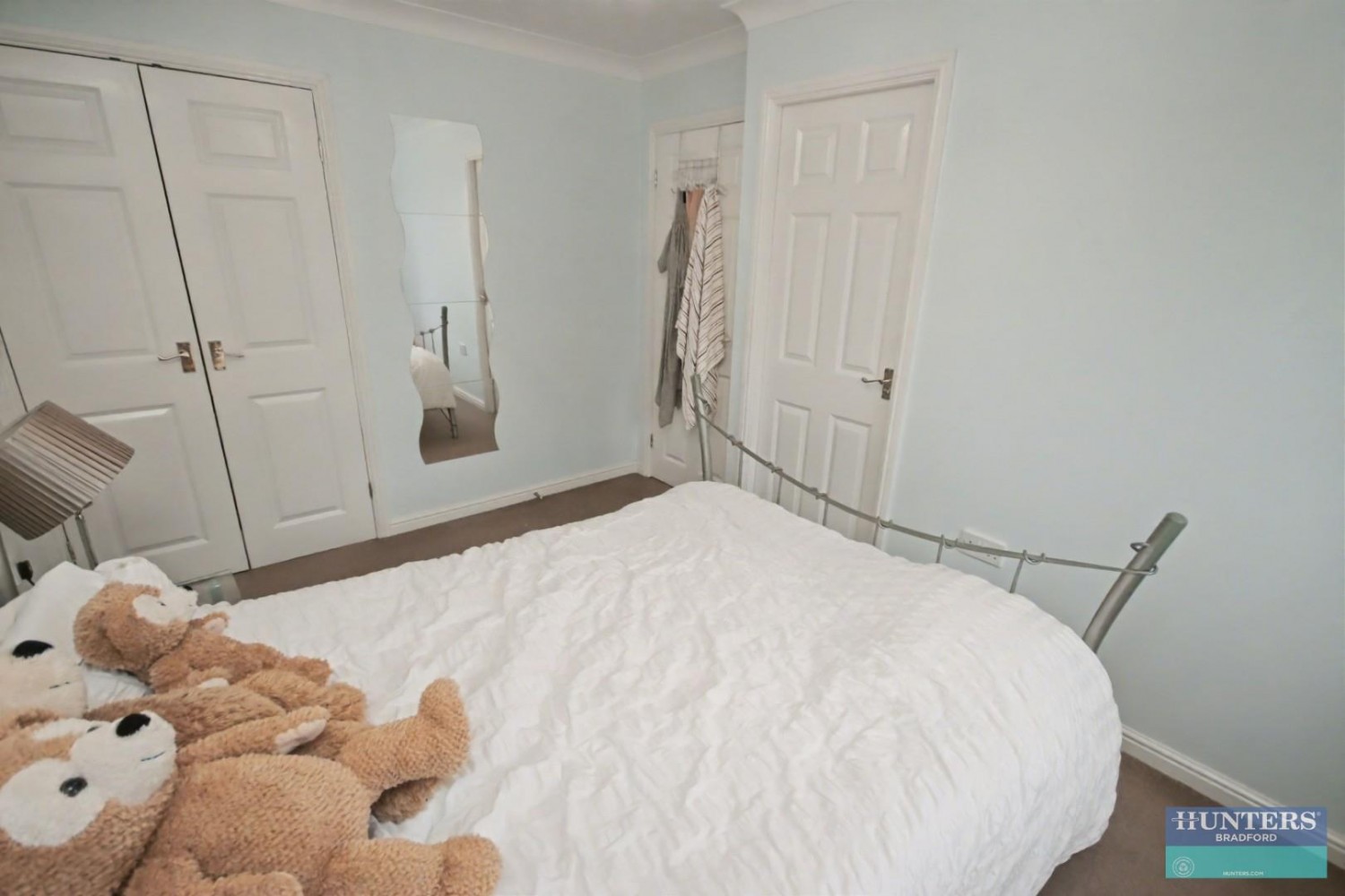 Delaware Court, Bradford, West Yorkshire, BD4 6EY