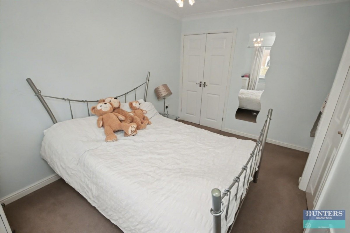 Delaware Court, Bradford, West Yorkshire, BD4 6EY