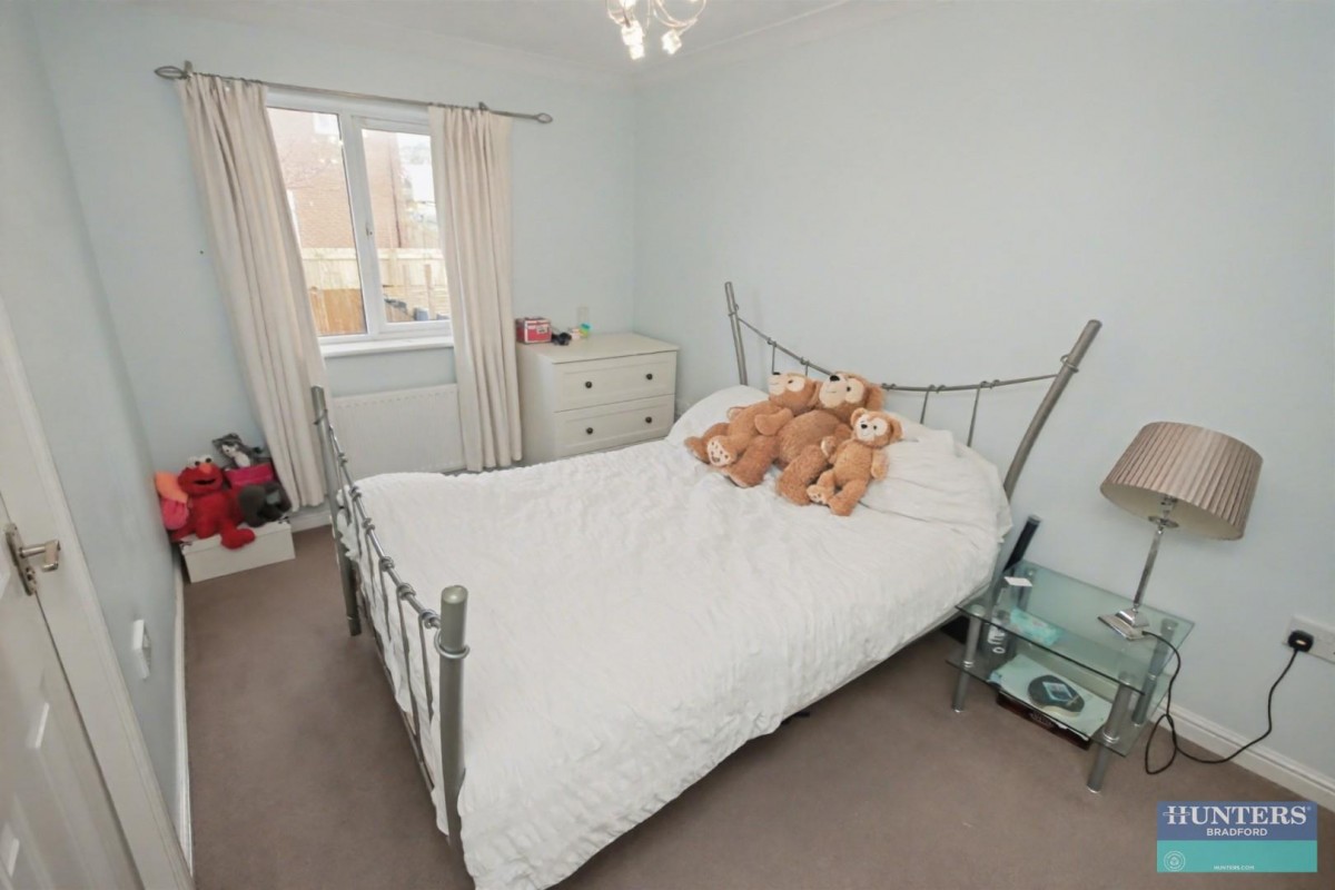 Delaware Court, Bradford, West Yorkshire, BD4 6EY