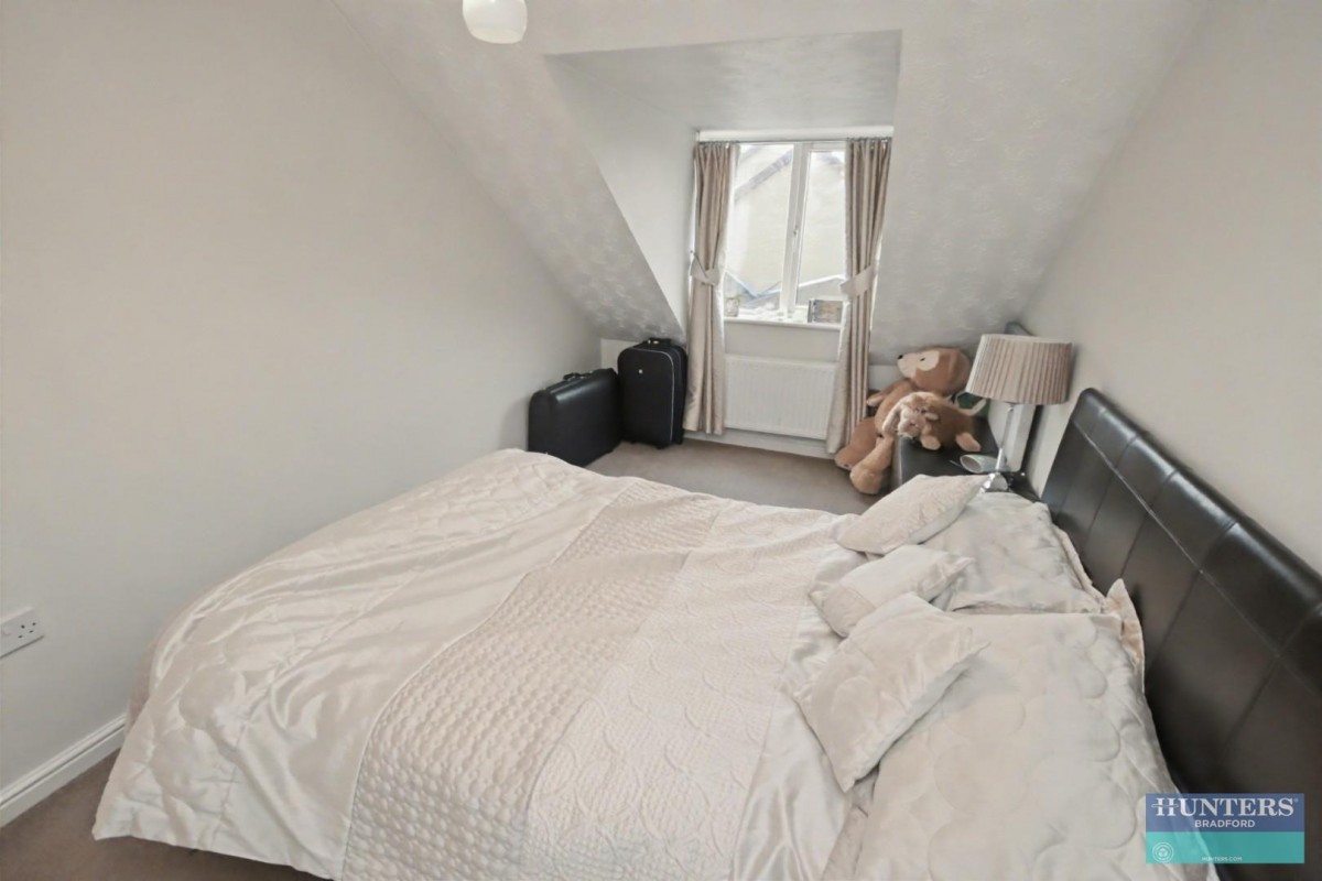 Delaware Court, Bradford, West Yorkshire, BD4 6EY