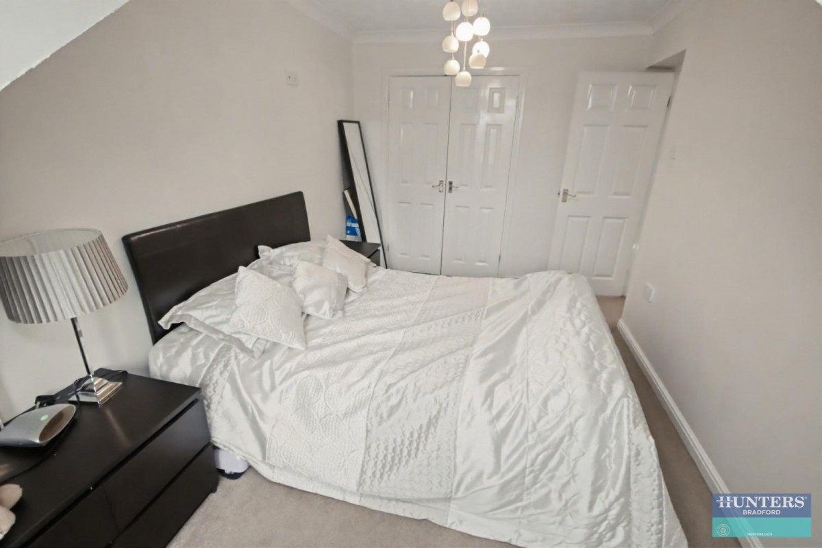 Delaware Court, Bradford, West Yorkshire, BD4 6EY