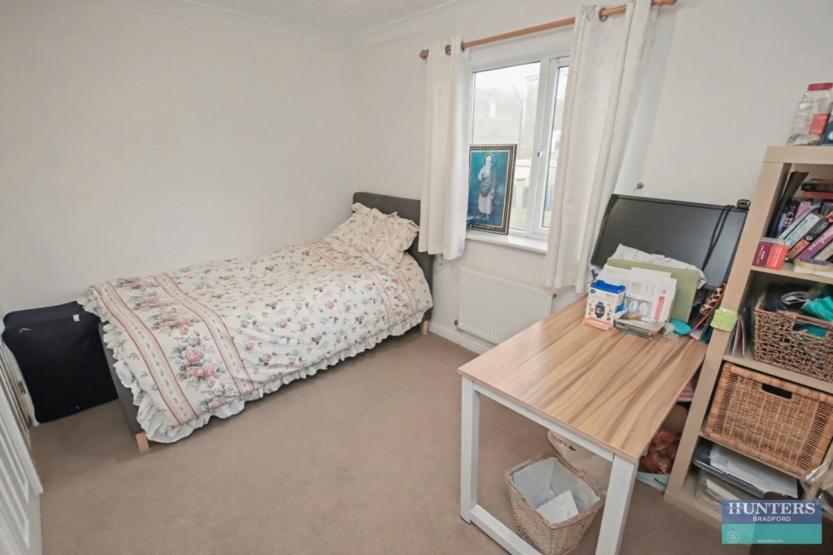 Delaware Court, Bradford, West Yorkshire, BD4 6EY