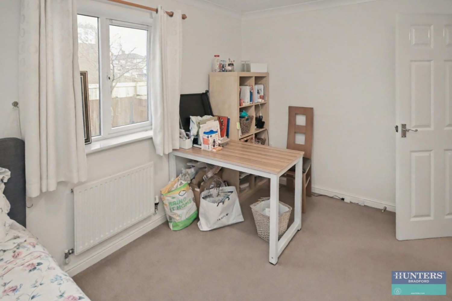 Delaware Court, Bradford, West Yorkshire, BD4 6EY