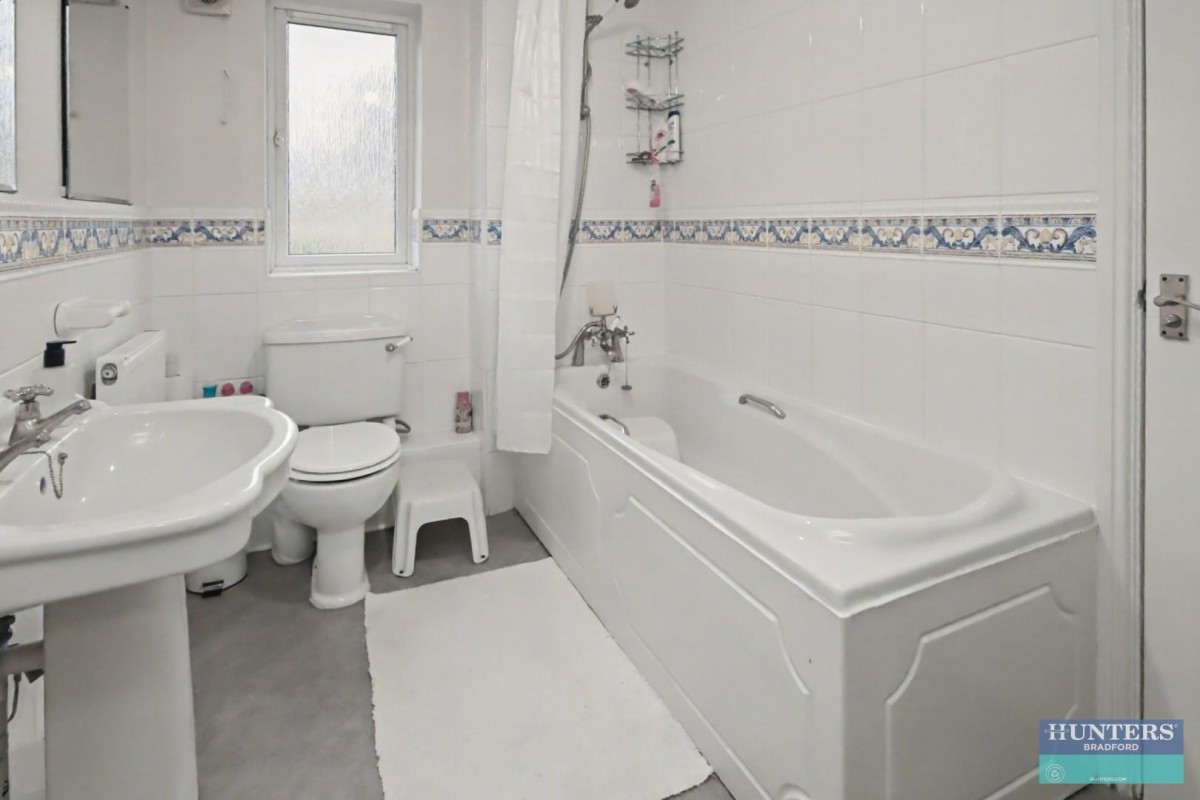 Delaware Court, Bradford, West Yorkshire, BD4 6EY