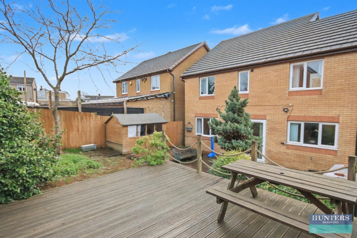 Delaware Court, Bradford, West Yorkshire, BD4 6EY